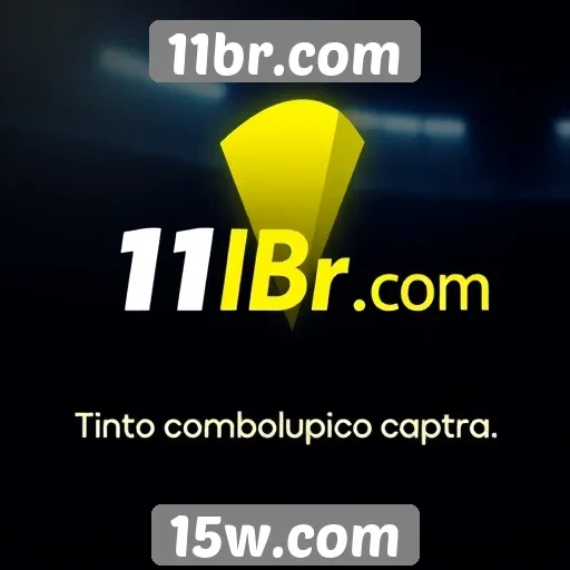 Vantagens de utilizar 11br.com para apostas