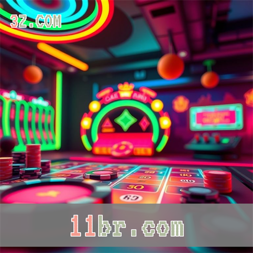 Explorando a Plataforma do 11br.com: O Universo dos Games