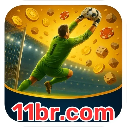 11br.com: Descubra as Melhores Funcionalidades da Plataforma de Jogos