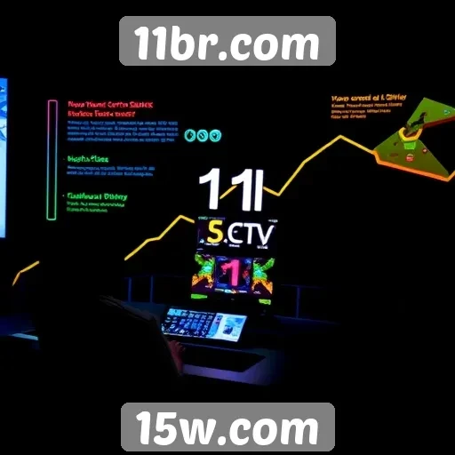 Profissionais comentam sobre a evolução de 11br.com